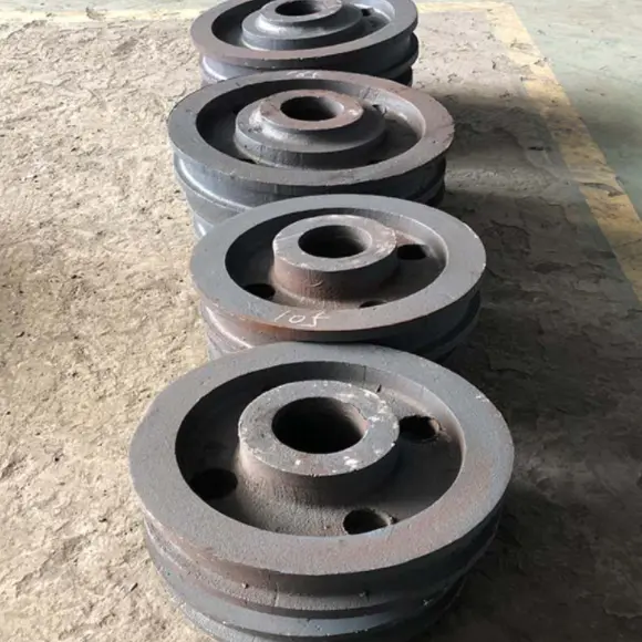 எஃகு வார்ப்புகளின் தரத்தை பாதிக்கும் காரணிகள் யாவை