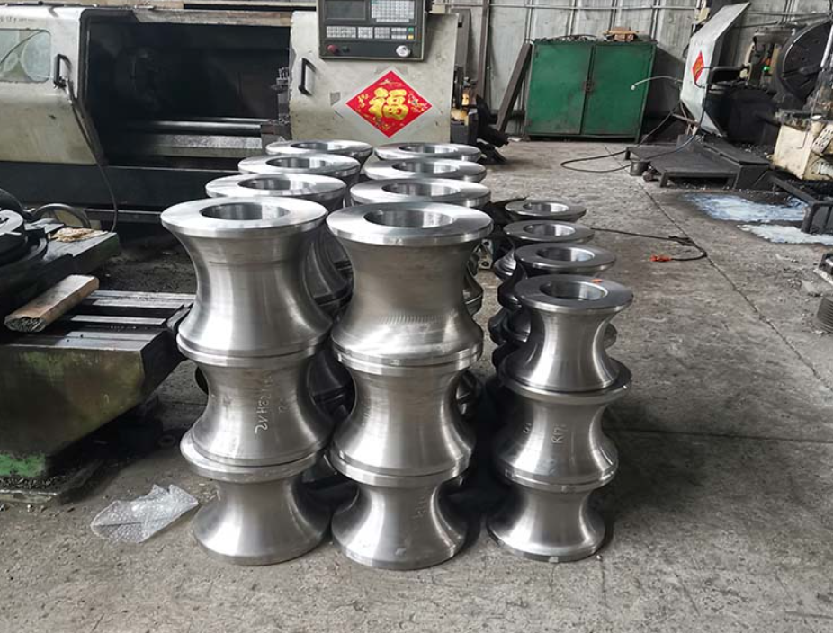 துல்லியமான வார்ப்பில் கூழ் சிலிக்காவின் பயன்பாடு