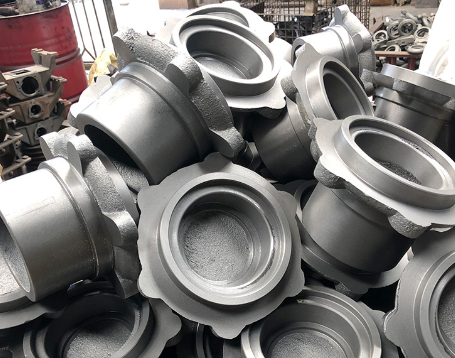 வார்ப்பிரும்பு பாகங்கள் உற்பத்தி மற்றும் செயலாக்கத்திற்கான உதவிக்குறிப்புகள்