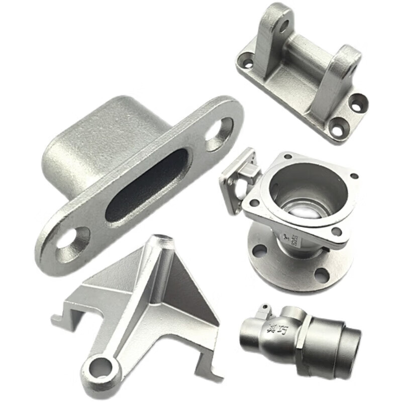 துல்லியமான வார்ப்பு வகைகள் மற்றும் பயன்பாடுகள்