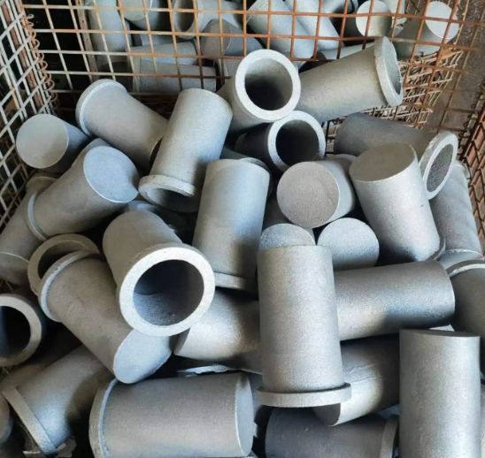 நம்பகமான சாம்பல் இரும்பு வார்ப்பு உற்பத்தியாளரை எவ்வாறு கண்டுபிடிப்பது