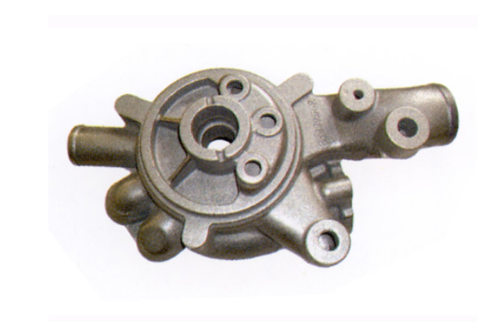 சாம்பல் இரும்பு வார்ப்புகளை ஊற்றுவதற்கான முக்கிய தொழில்நுட்பங்கள்