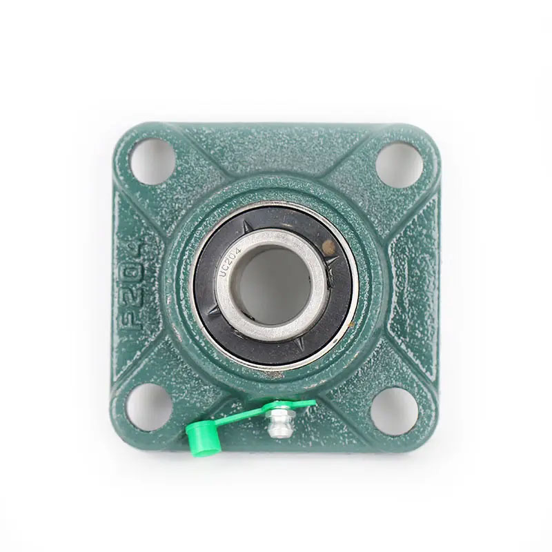 சாம்பல் இரும்பு வார்ப்பு உங்கள் இயந்திரத்தில் அதிர்வு தணிப்பை எவ்வாறு மேம்படுத்துகிறது