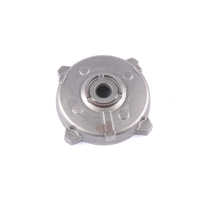 சாம்பல் இரும்பு வார்ப்பு கூறுகளில் அதிர்வு உறிஞ்சுதலை எவ்வாறு மேம்படுத்துகிறது