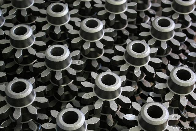 சுரங்கத் தொழிலில் துருப்பிடிக்காத எஃகு வார்ப்புகளின் பயன்பாடுகள்